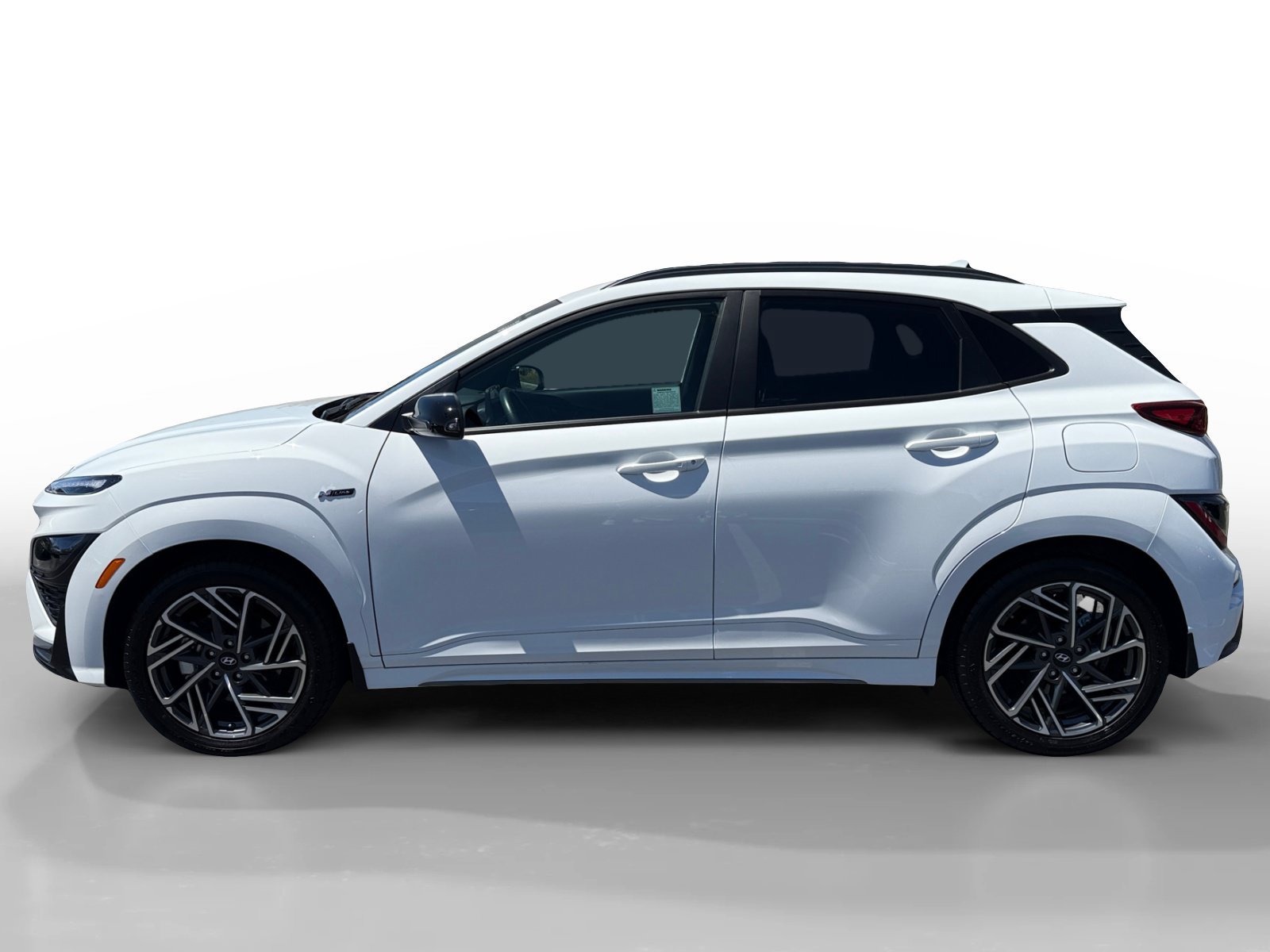 Used 2023 Lunar Hyundai N Line image 2