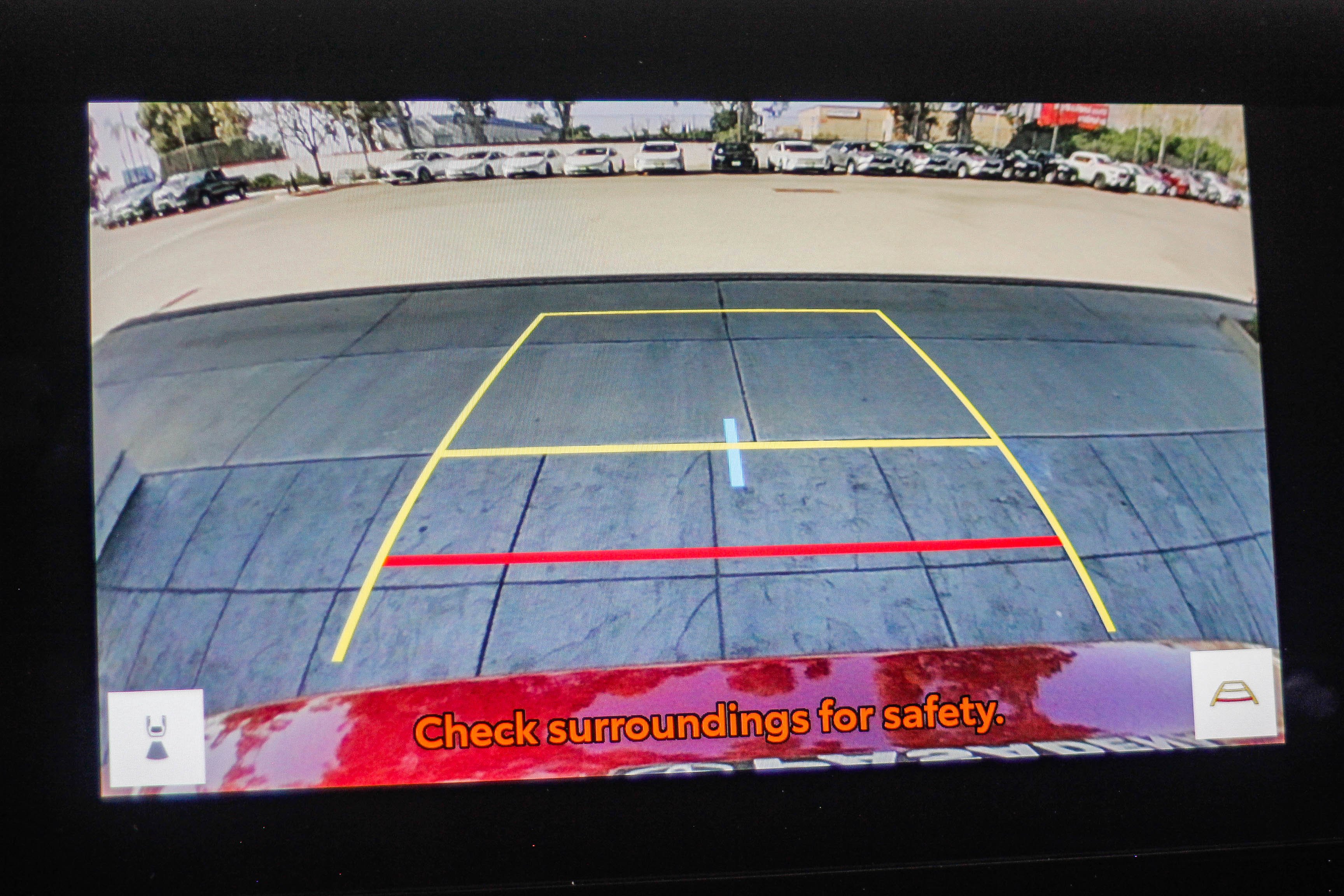 2024 Toyota Venza Nightshade - Photo 20