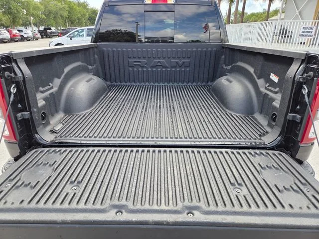 Used 2024 Black Ram Big Horn/Lone Star image 9
