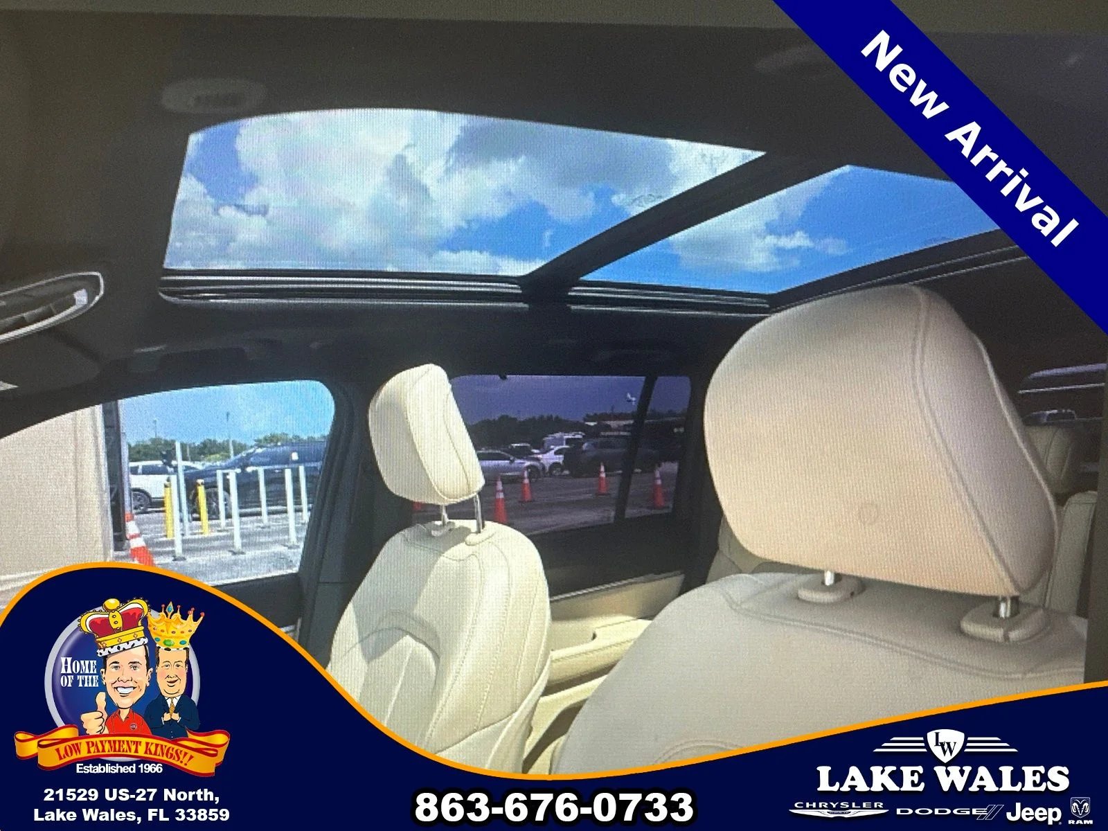 Certified Used 2025 Black Jeep Limited image 2