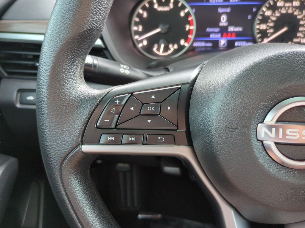 Used 2024  Nissan 2.5 SV image 19