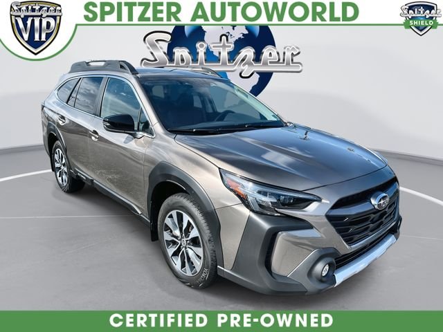 2024 Subaru Outback Limited