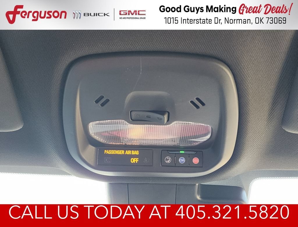 2026 Buick Envista Preferred - Photo 32