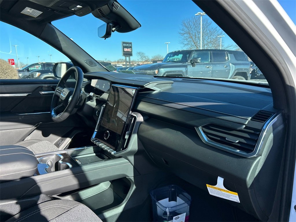 2026 GMC ACADIA - Image 37