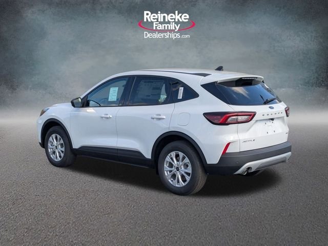 2026 Ford Escape Active - Photo 8
