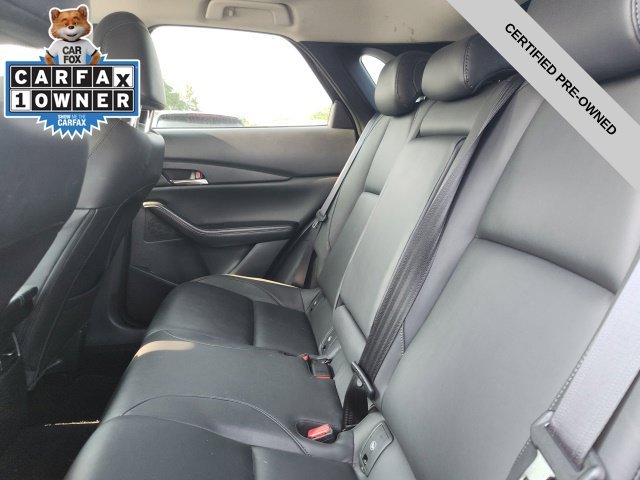 Used 2025 Black Mazda 2.5 S Preferred Package image 18