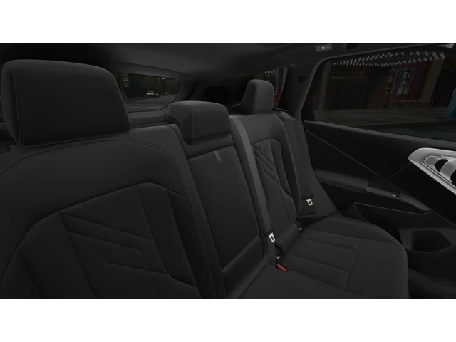 New 2026 Brooklyn Grey Metallic BMW 30 xDrive image 12