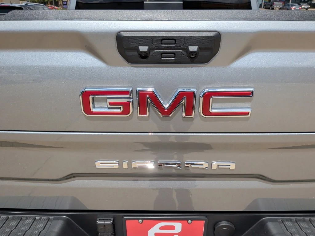2026 GMC Sierra 1500 AT4 - Photo 47