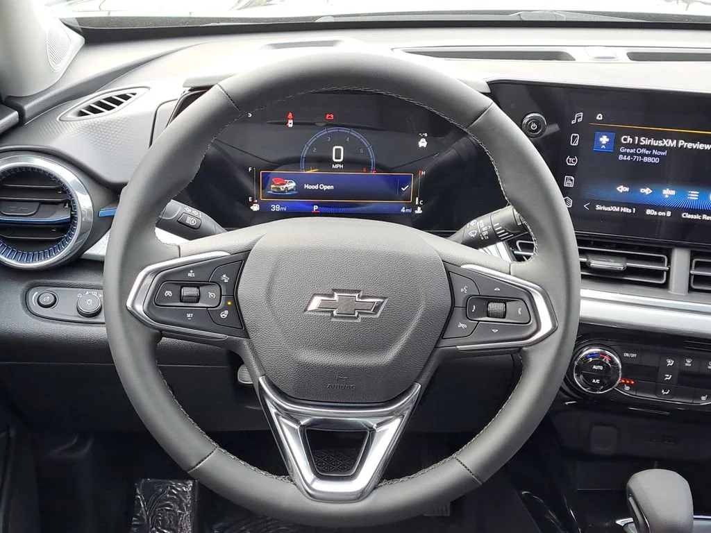 2026 Chevrolet Trax LT - Photo 21