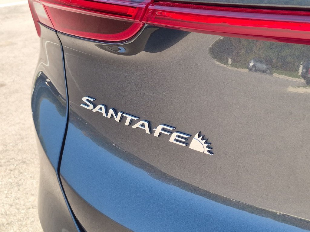 Certified Used 2022 Gray Hyundai SEL image 30
