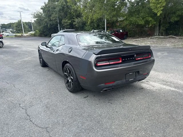 Used 2017 Gray Dodge R/T image 7
