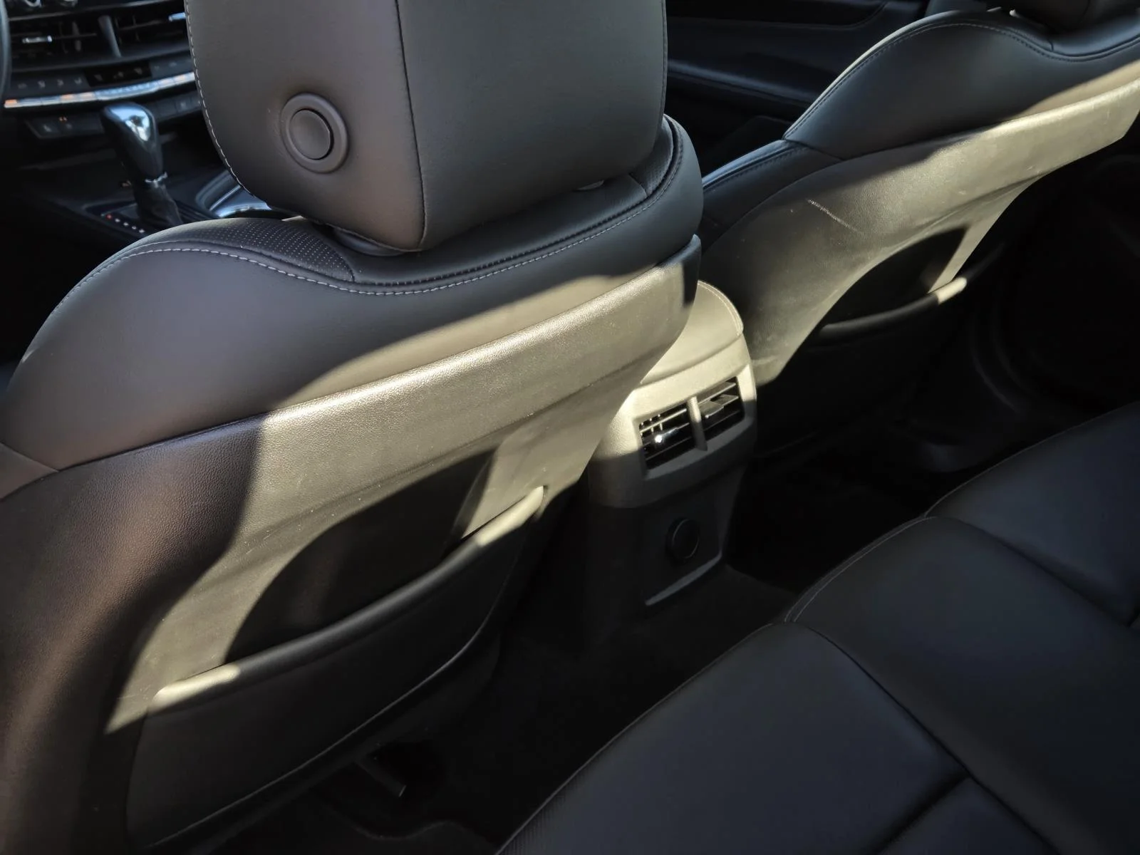 Used 2026 Black Raven Cadillac Premium Luxury image 35