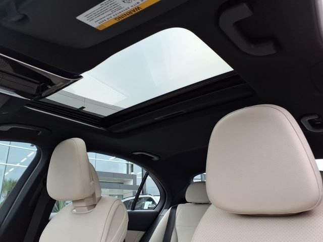Certified Used 2024 White Mercedes-Benz C 300 image 15