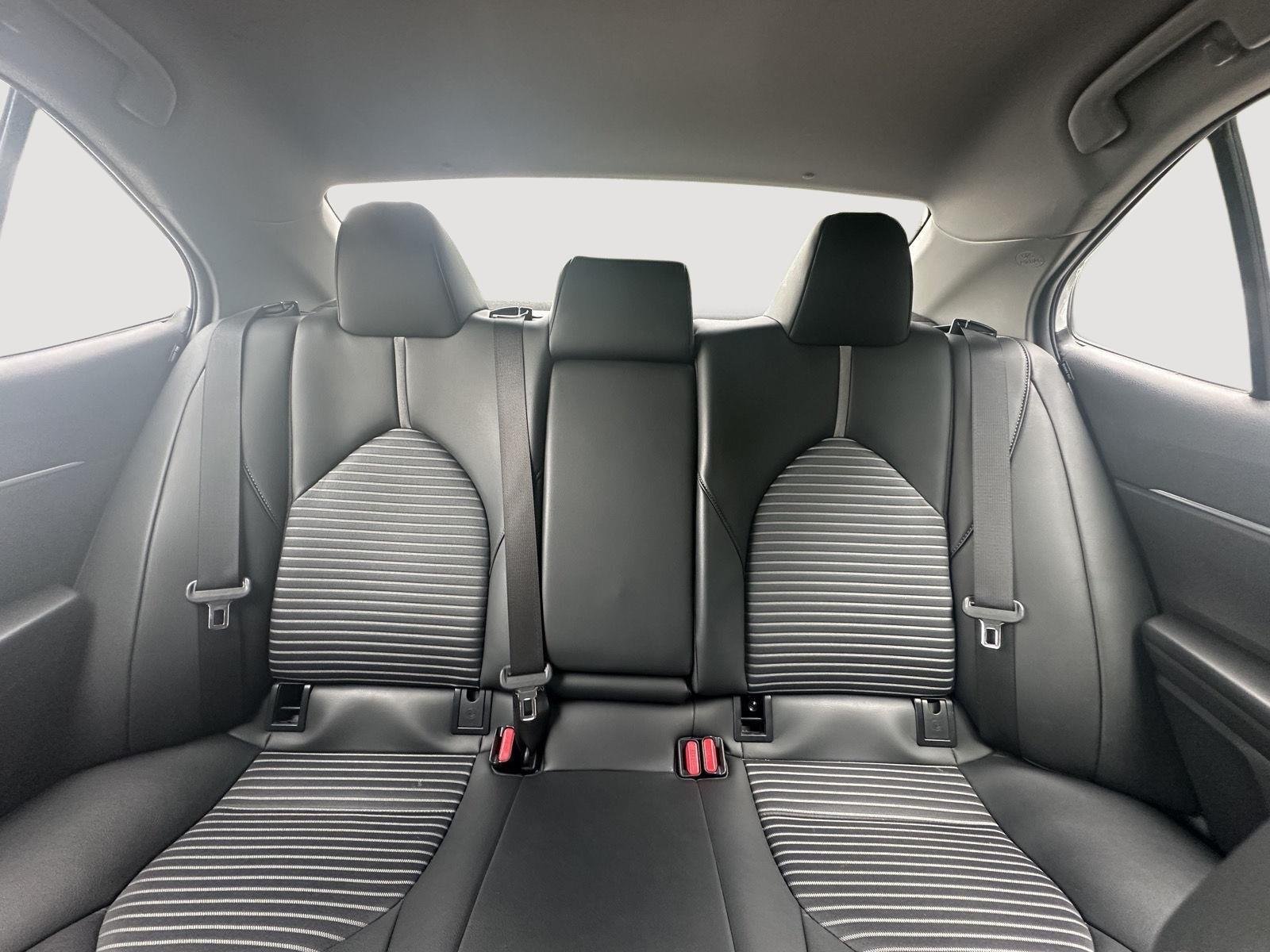 Certified Used 2024 Ice Edge Toyota SE image 13