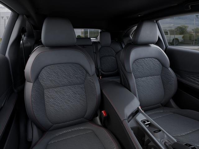 New 2026 Green Machine Exterior Paint Dodge Scat Pack 2-Door AWD image 42