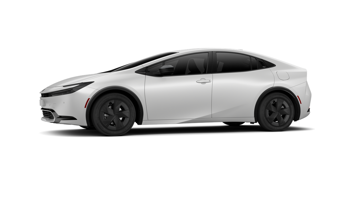 Certified Used 2026 Wind Chill Pearl Toyota SE image 34