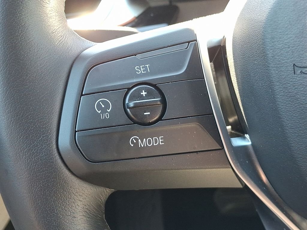 2026 BMW X1 28i - Photo 21