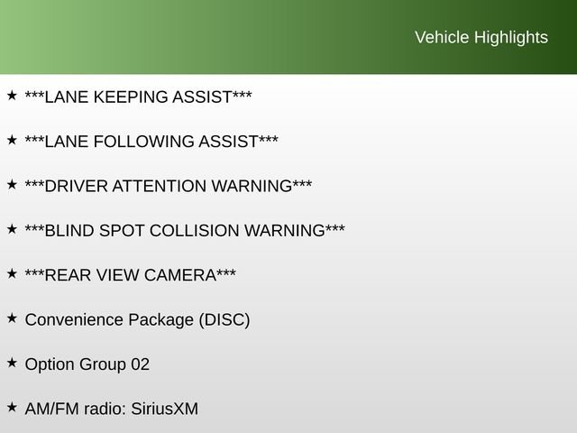 Certified Used 2022 Gray Hyundai SEL image 7