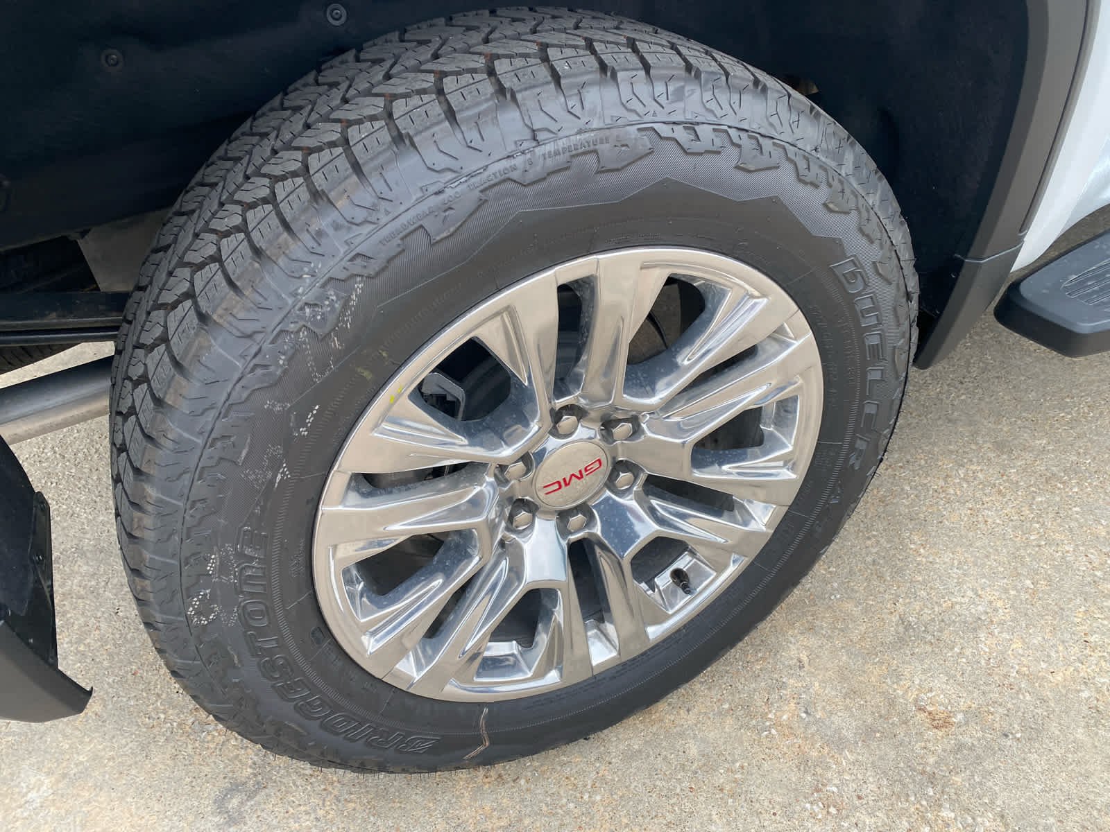 2026 GMC Sierra 1500 Denali - Photo 28