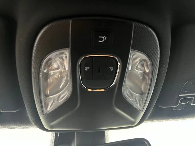 New 2026 Bright White Clearcoat Jeep Limited image 21