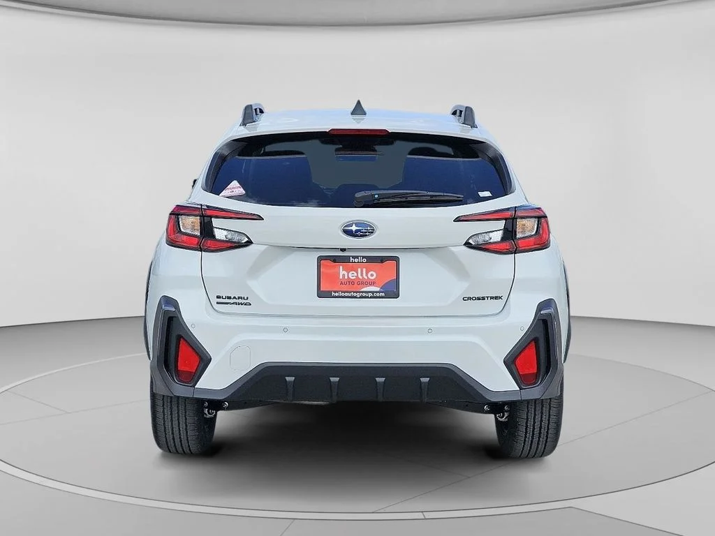 New 2026 White Subaru Limited image 13