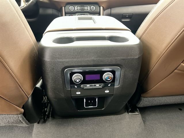 Certified Used 2021 Gray Chevrolet High Country image 19