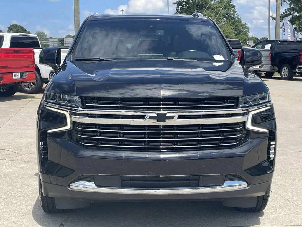 2022 Chevrolet Tahoe LT - Photo 6