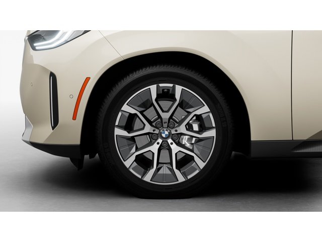 New 2026 Dune Grey Metallic BMW 30 xDrive image 7