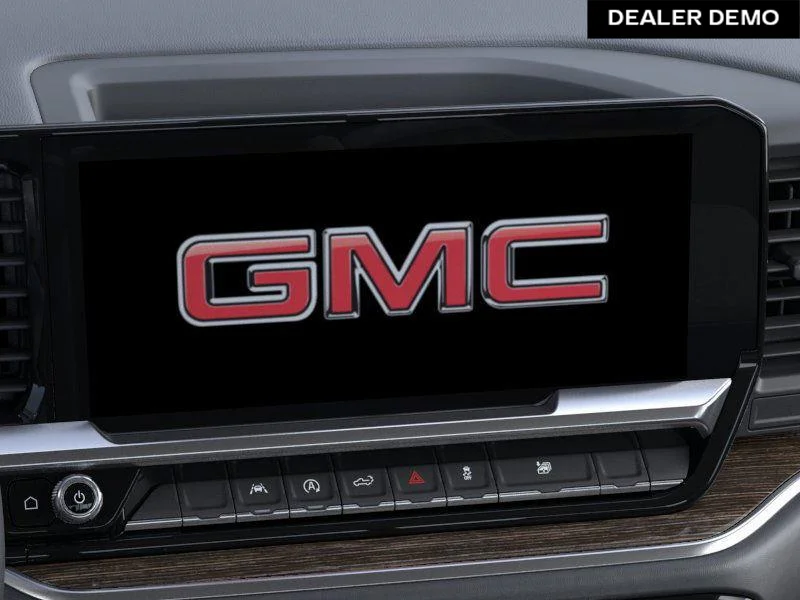 Used 2025  GMC Elevation image 20