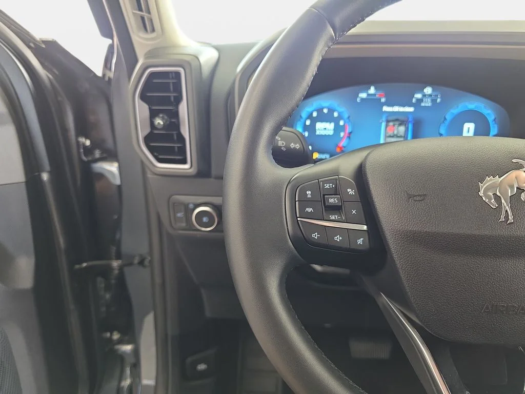 2025 Ford Bronco Sport Big Bend - Photo 17