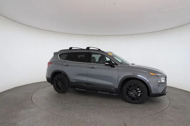 Used 2022 Gray Hyundai XRT image 25