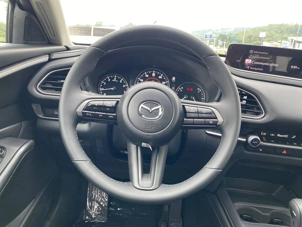 New 2026 Gray Mazda 2.5 S Preferred image 27
