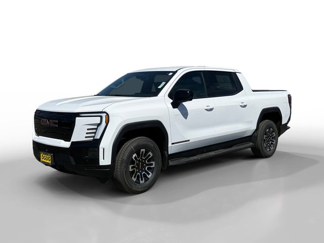 2026 GMC Sierra EV 2026 GMC Sierra EV Standard Range Elevation Crew Cab Pickup