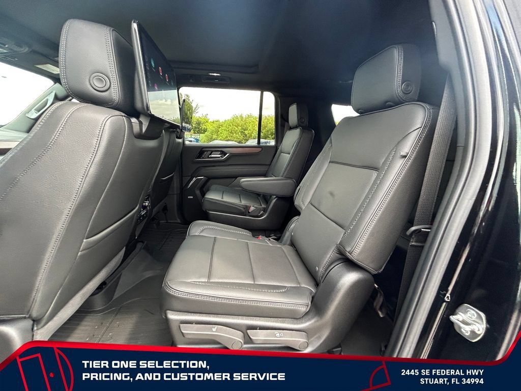New 2026 Onyx Black GMC Denali image 12