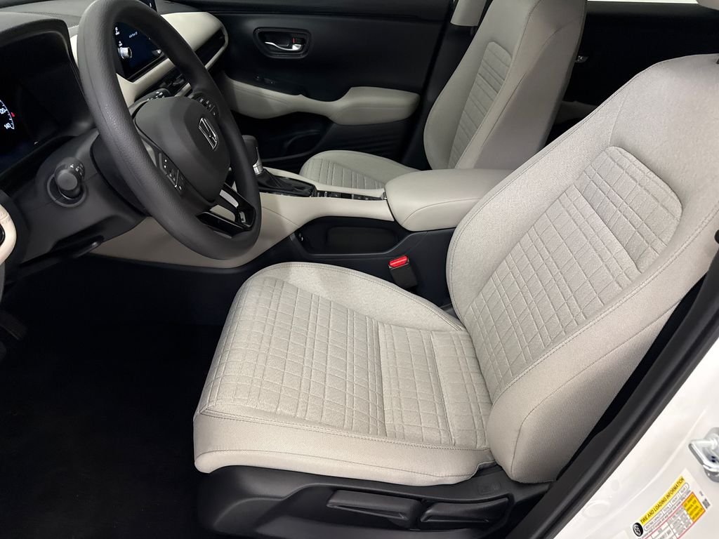 2026 Honda HR-V LX - Photo 18