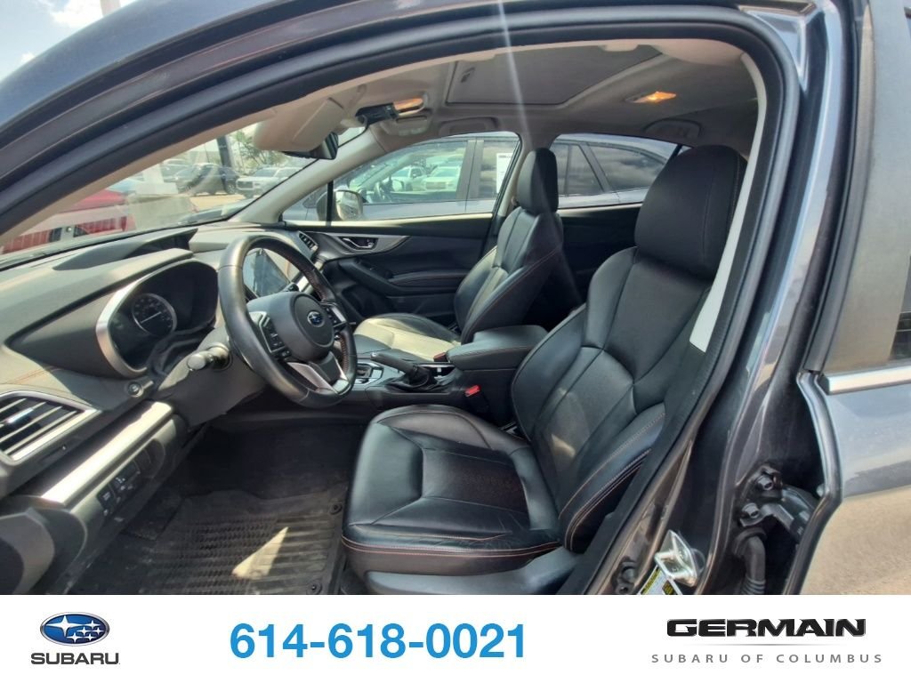 Used 2022  Subaru Limited image 6