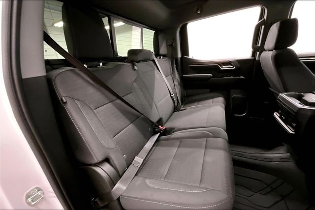 2023 Chevrolet Silverado 1500 LT - Photo 26