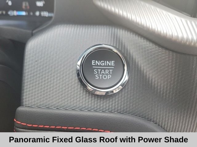 2026 Ford Explorer ST-Line - Photo 12
