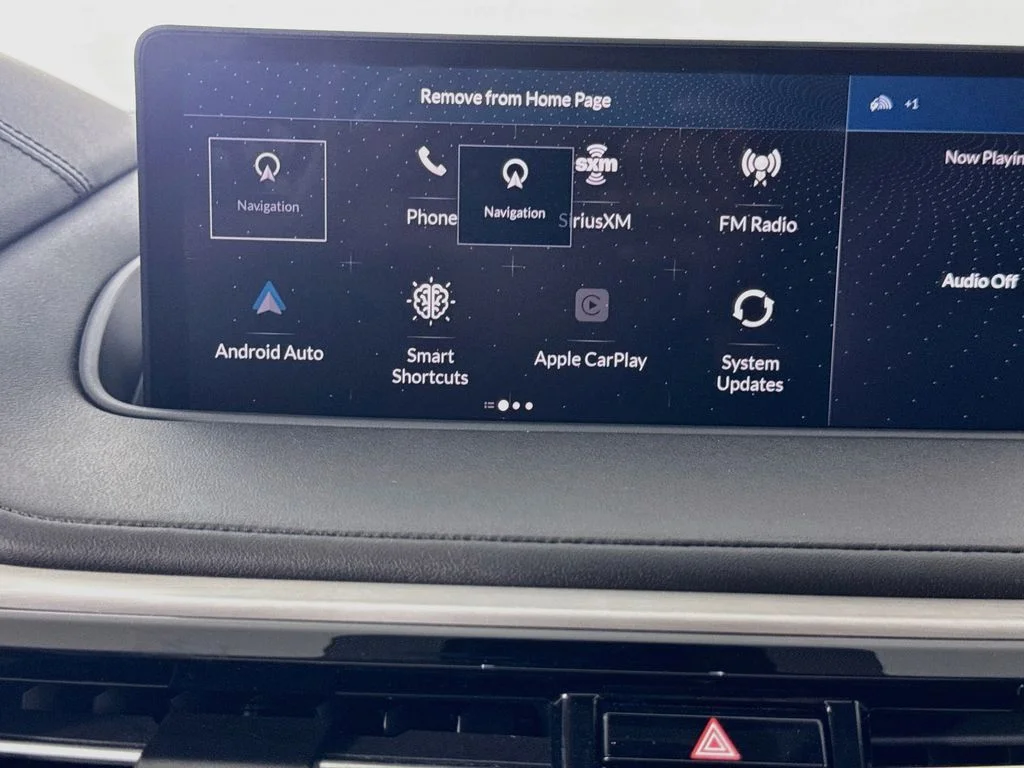 Used 2023  Acura Technology image 16