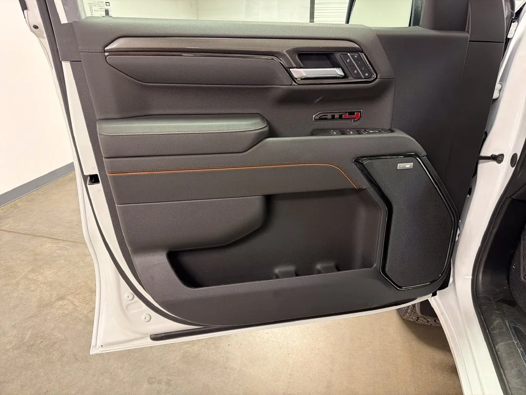 2026 GMC Sierra 1500 AT4 - Photo 21