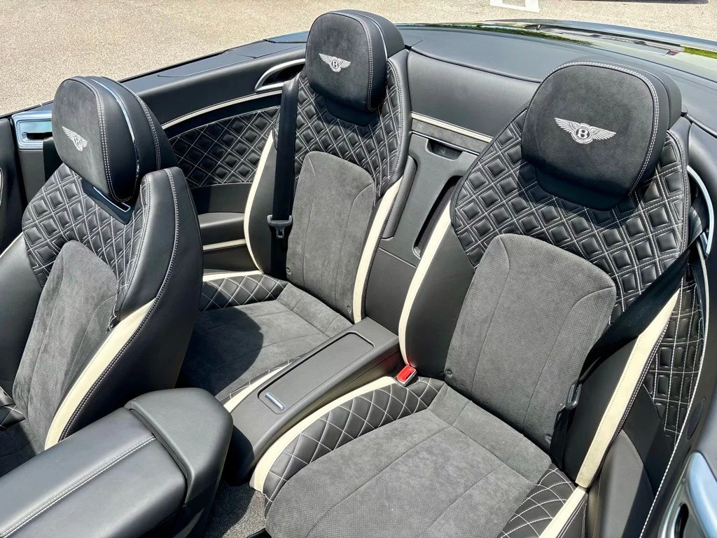 Used 2022 Granite Bentley Speed image 22