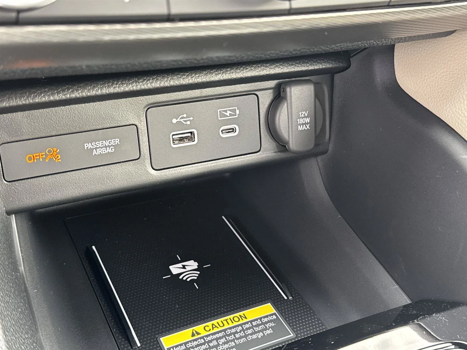 New 2026 Platinum White Pearl Acura w/A-Spec Technology Package image 23