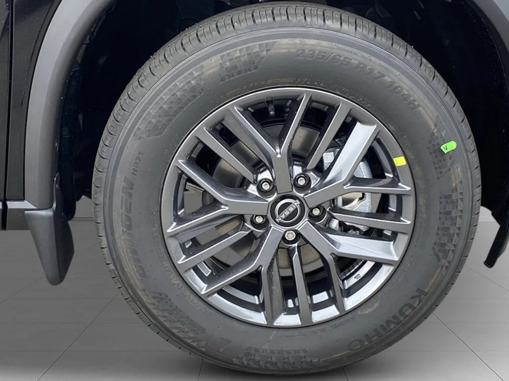 New 2027 Super Black Nissan S image 9