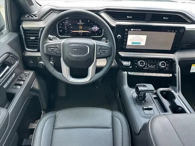 New 2026 Glacier White Tricoat GMC Denali image 21