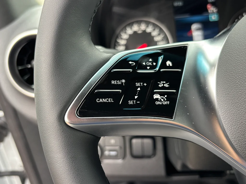New 2026 White Mercedes-Benz  image 20