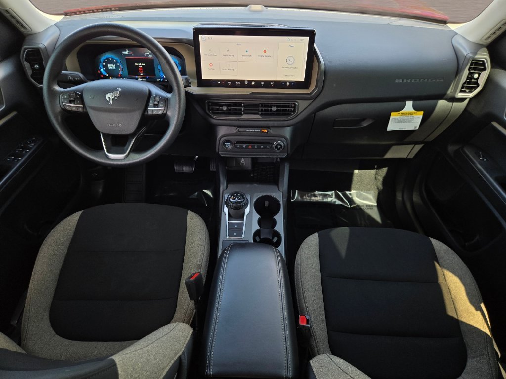 Used 2025  Ford Big Bend image 15