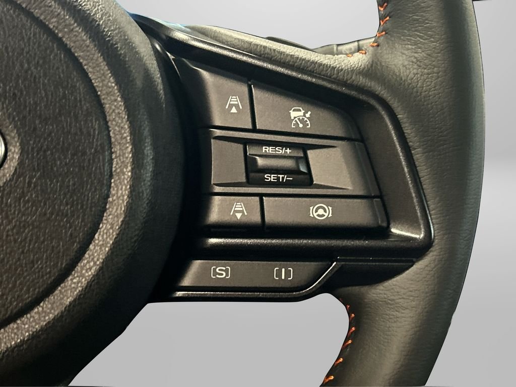 2026 Subaru Crosstrek Limited - Photo 33