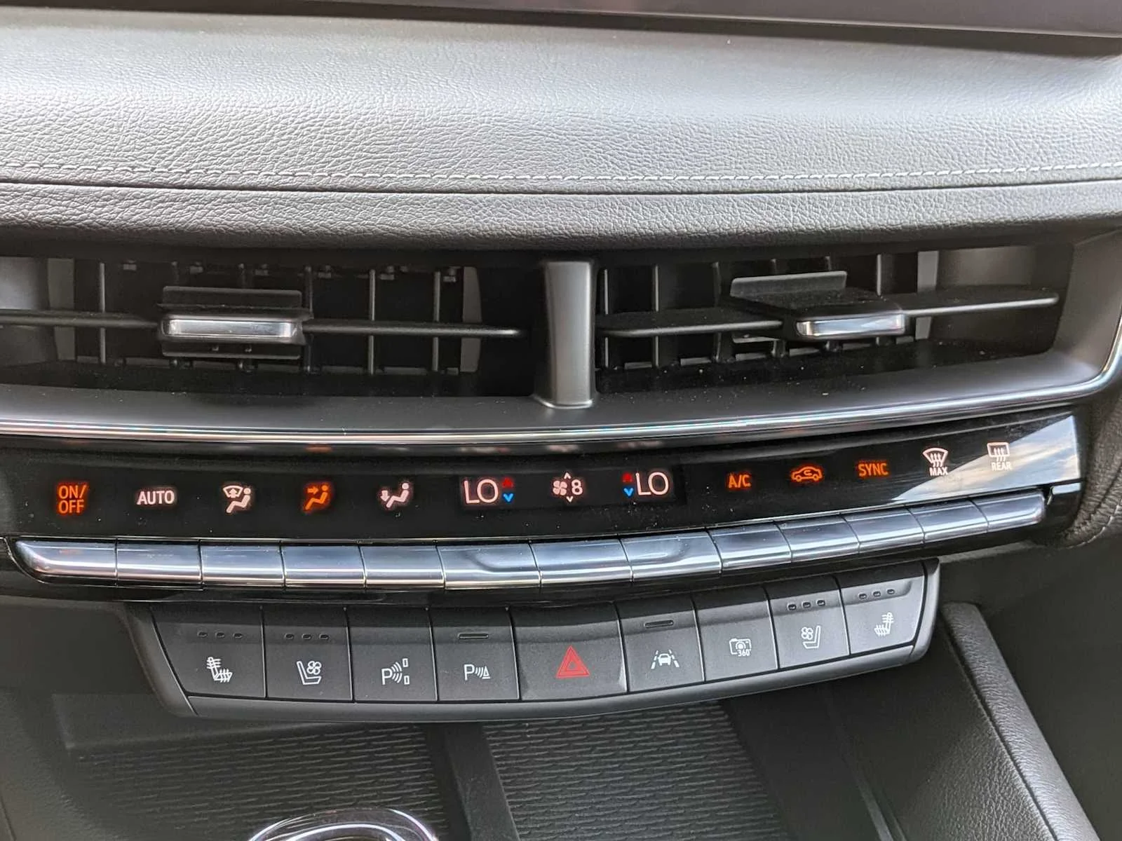 2025 Cadillac CT5 Premium Luxury - Photo 20