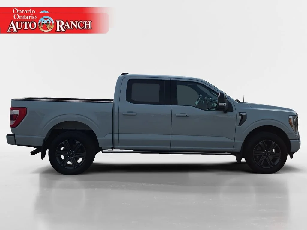 Used 2023 Avalanche Ford LARIAT image 6