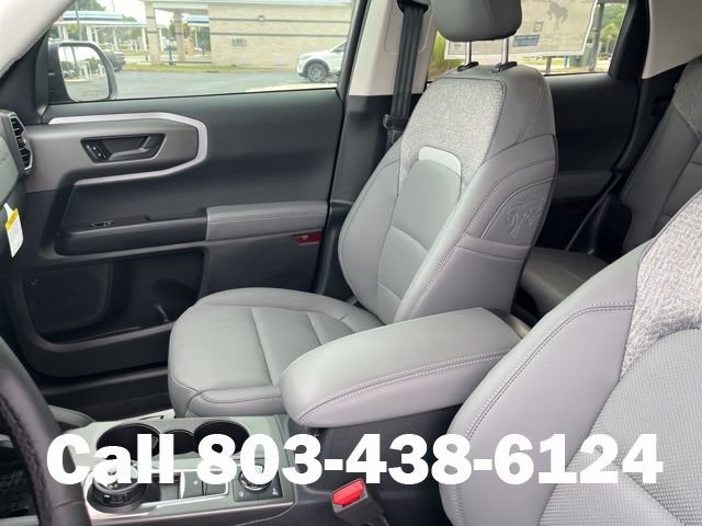 2025 Ford Bronco Sport Badlands - Photo 10